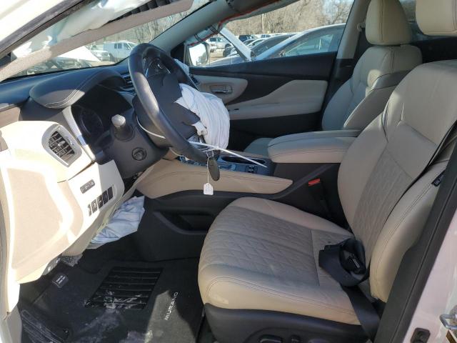 Photo 6 VIN: 5N1AZ2DS4MC143793 - NISSAN MURANO 