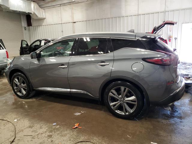 Photo 1 VIN: 5N1AZ2DS5LN100258 - NISSAN MURANO PLA 