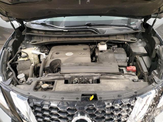 Photo 11 VIN: 5N1AZ2DS5LN100258 - NISSAN MURANO PLA 