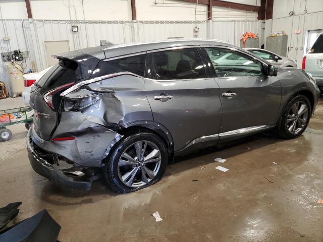 Photo 2 VIN: 5N1AZ2DS5LN100258 - NISSAN MURANO PLA 