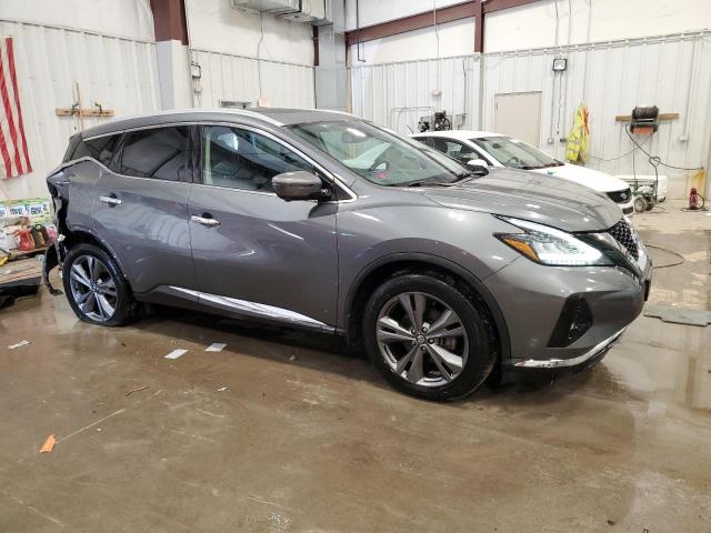 Photo 3 VIN: 5N1AZ2DS5LN100258 - NISSAN MURANO PLA 