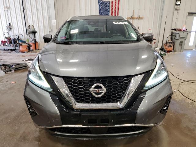 Photo 4 VIN: 5N1AZ2DS5LN100258 - NISSAN MURANO PLA 