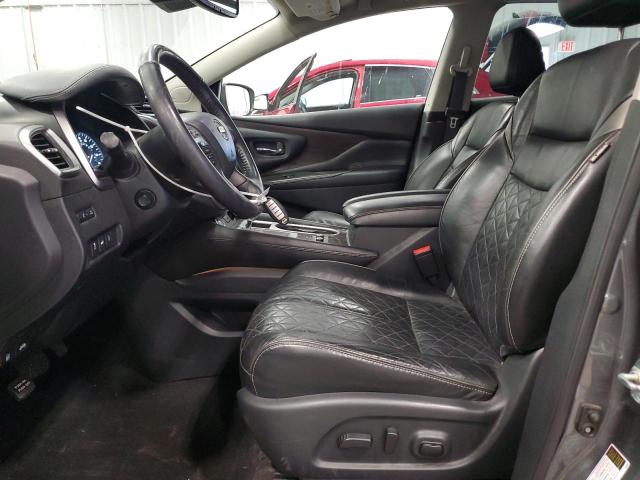 Photo 6 VIN: 5N1AZ2DS5LN100258 - NISSAN MURANO PLA 