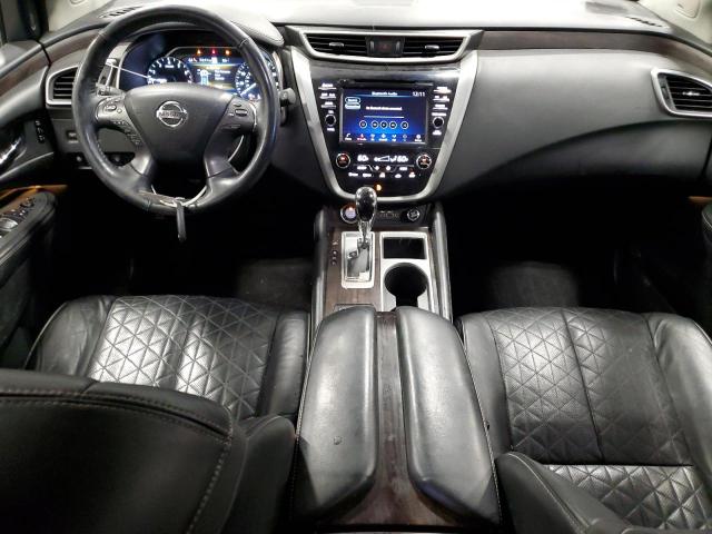 Photo 7 VIN: 5N1AZ2DS5LN100258 - NISSAN MURANO PLA 