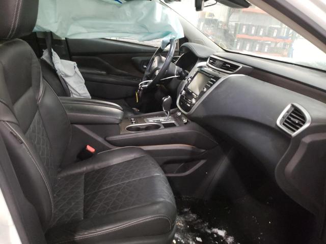 Photo 4 VIN: 5N1AZ2DS5LN101894 - NISSAN MURANO PLA 