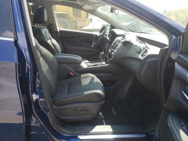 Photo 4 VIN: 5N1AZ2DS5LN108750 - NISSAN MURANO PLA 