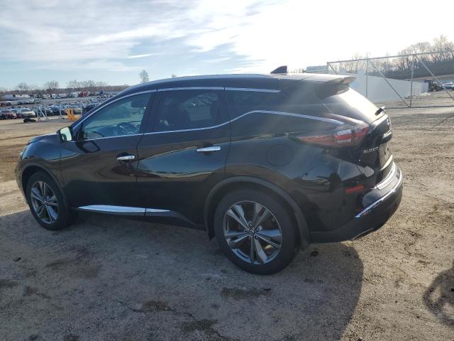 Photo 1 VIN: 5N1AZ2DS5LN111146 - NISSAN MURANO PLA 