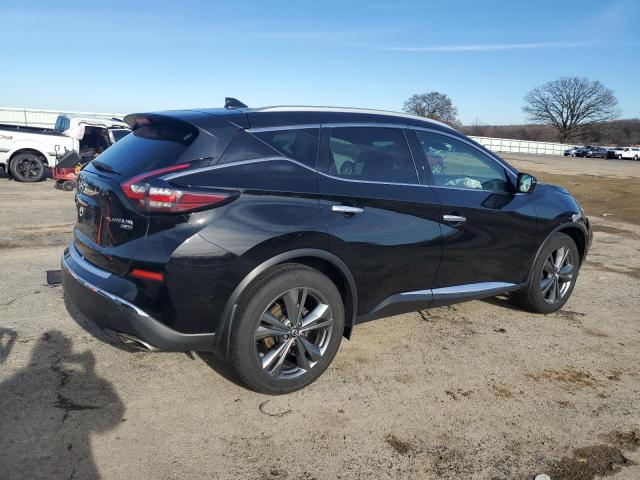 Photo 2 VIN: 5N1AZ2DS5LN111146 - NISSAN MURANO PLA 