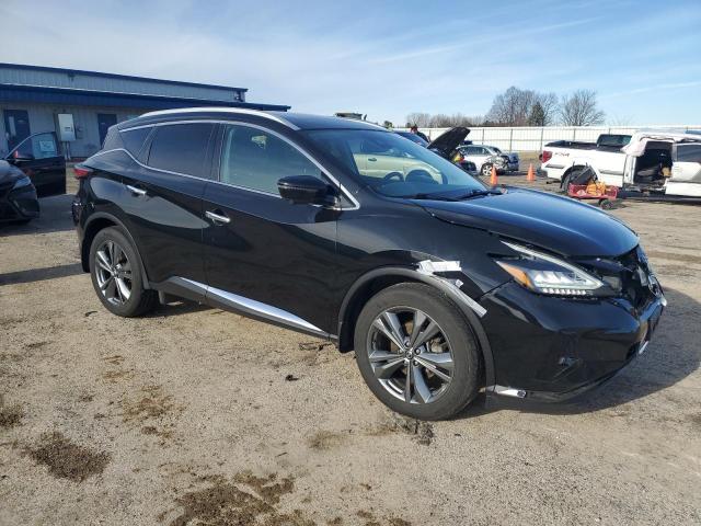 Photo 3 VIN: 5N1AZ2DS5LN111146 - NISSAN MURANO PLA 