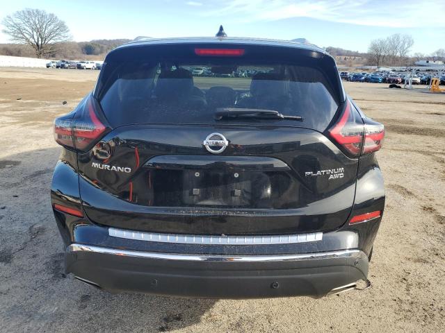 Photo 5 VIN: 5N1AZ2DS5LN111146 - NISSAN MURANO PLA 