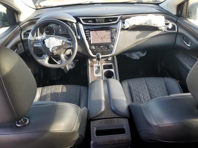 Photo 7 VIN: 5N1AZ2DS5LN111146 - NISSAN MURANO PLA 