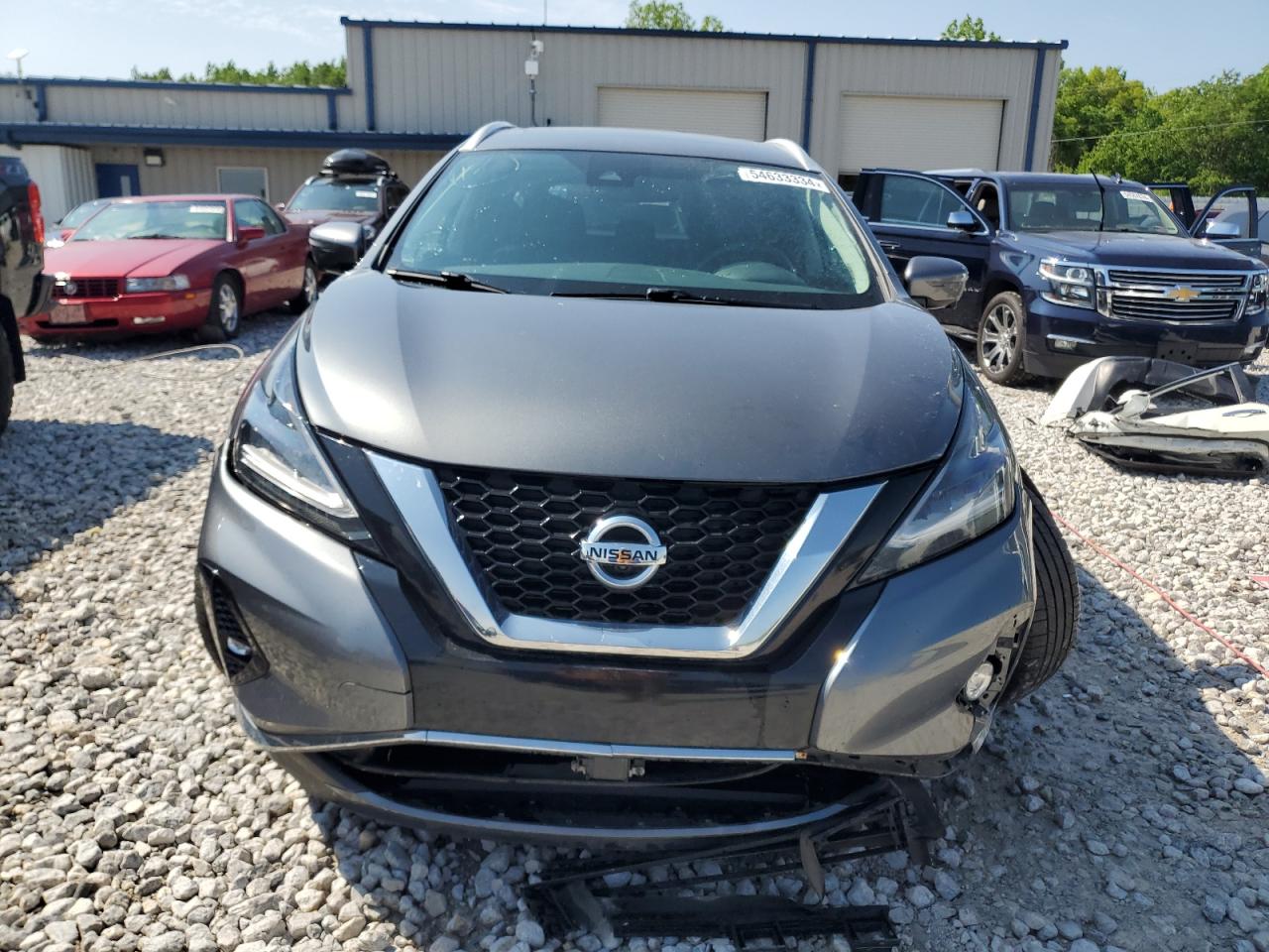 Photo 4 VIN: 5N1AZ2DS5LN145300 - NISSAN MURANO 