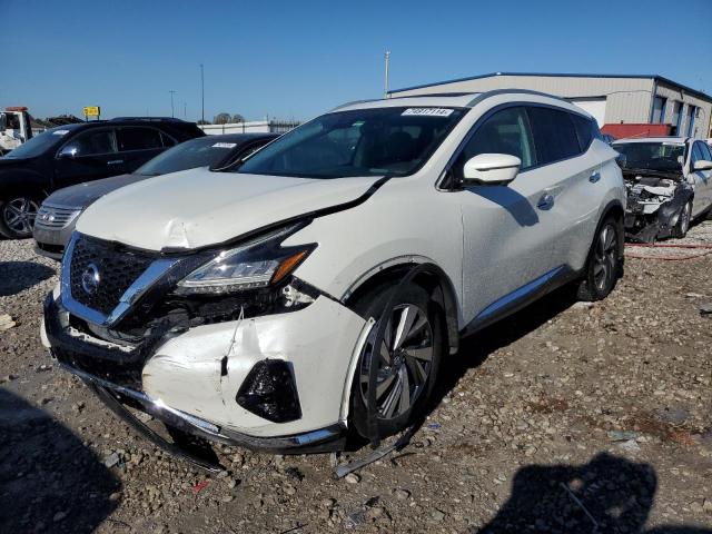 Photo 0 VIN: 5N1AZ2DS5LN171864 - NISSAN MURANO PLA 