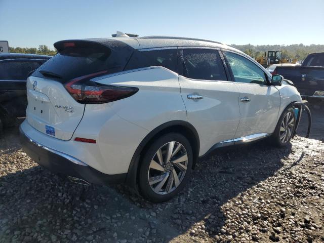 Photo 2 VIN: 5N1AZ2DS5LN171864 - NISSAN MURANO PLA 