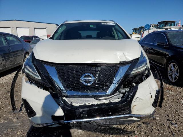 Photo 4 VIN: 5N1AZ2DS5LN171864 - NISSAN MURANO PLA 