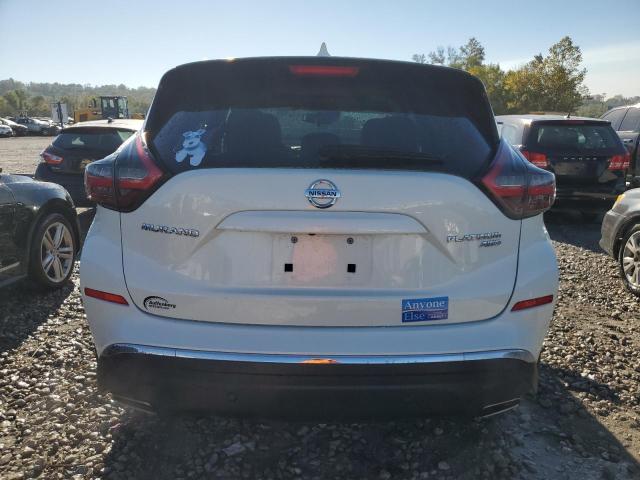 Photo 5 VIN: 5N1AZ2DS5LN171864 - NISSAN MURANO PLA 