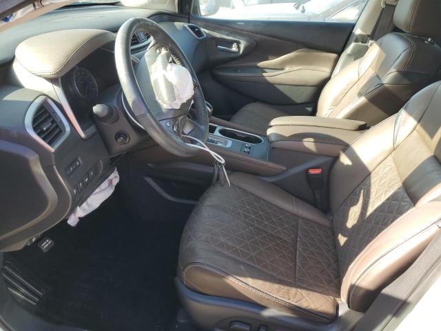 Photo 6 VIN: 5N1AZ2DS5LN171864 - NISSAN MURANO PLA 