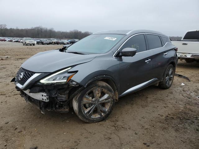 Photo 0 VIN: 5N1AZ2DS5LN172125 - NISSAN MURANO PLA 