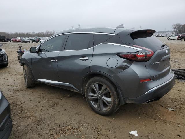 Photo 1 VIN: 5N1AZ2DS5LN172125 - NISSAN MURANO PLA 