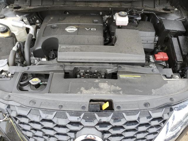 Photo 11 VIN: 5N1AZ2DS5LN172125 - NISSAN MURANO PLA 