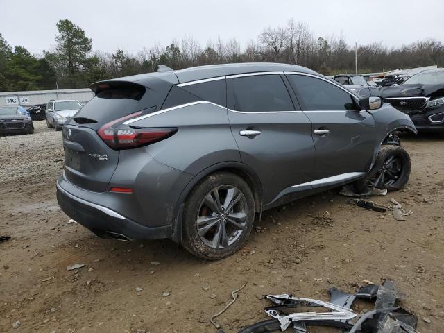 Photo 2 VIN: 5N1AZ2DS5LN172125 - NISSAN MURANO PLA 