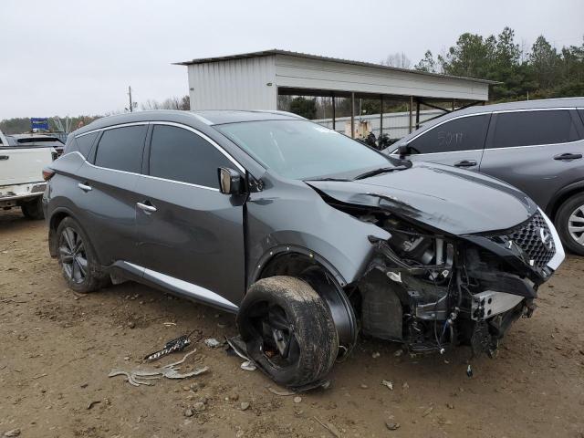 Photo 3 VIN: 5N1AZ2DS5LN172125 - NISSAN MURANO PLA 