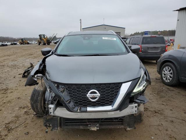 Photo 4 VIN: 5N1AZ2DS5LN172125 - NISSAN MURANO PLA 