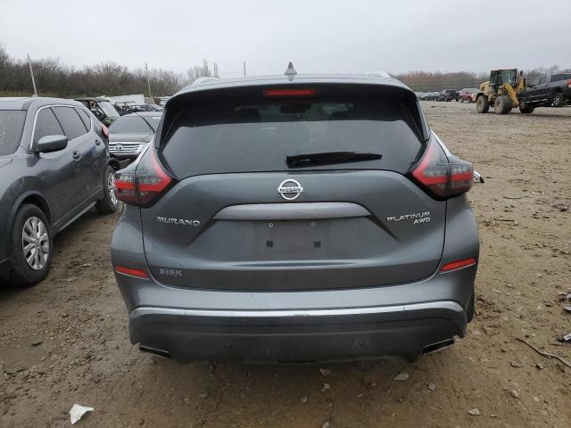 Photo 5 VIN: 5N1AZ2DS5LN172125 - NISSAN MURANO PLA 