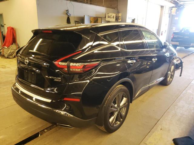 Photo 3 VIN: 5N1AZ2DS5MC115775 - NISSAN MURANO PLA 