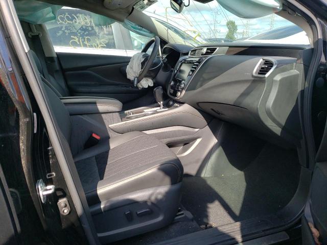 Photo 4 VIN: 5N1AZ2DS5MC115775 - NISSAN MURANO PLA 