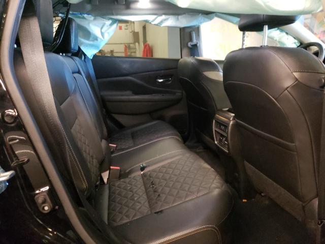 Photo 5 VIN: 5N1AZ2DS5MC115775 - NISSAN MURANO PLA 