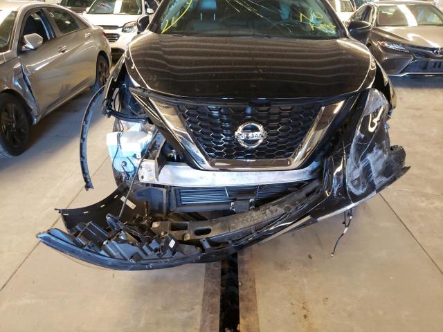 Photo 8 VIN: 5N1AZ2DS5MC115775 - NISSAN MURANO PLA 