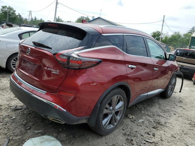 Photo 2 VIN: 5N1AZ2DS5MC115811 - NISSAN MURANO 