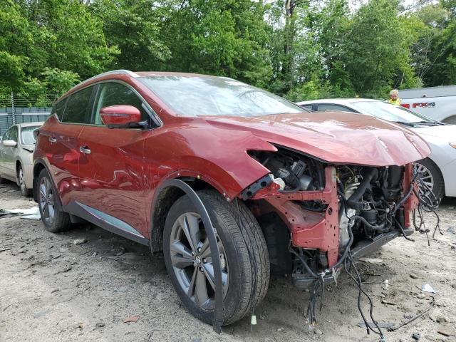 Photo 3 VIN: 5N1AZ2DS5MC115811 - NISSAN MURANO 