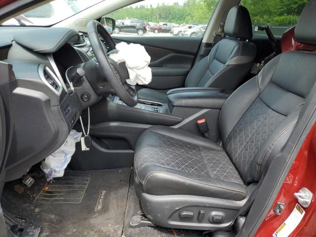 Photo 6 VIN: 5N1AZ2DS5MC115811 - NISSAN MURANO 