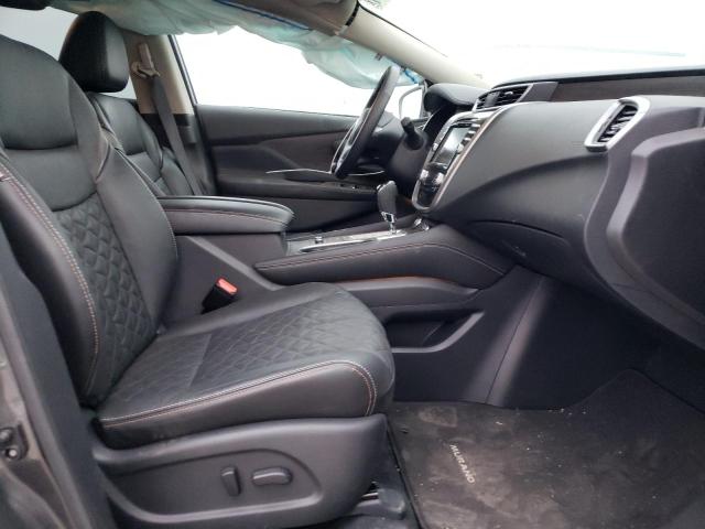 Photo 4 VIN: 5N1AZ2DS5MC137291 - NISSAN MURANO PLA 