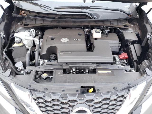 Photo 6 VIN: 5N1AZ2DS5MC137291 - NISSAN MURANO PLA 