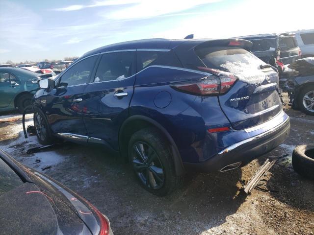 Photo 1 VIN: 5N1AZ2DS5NC114174 - NISSAN MURANO 