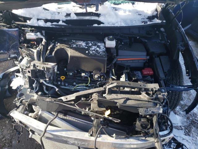 Photo 11 VIN: 5N1AZ2DS5NC114174 - NISSAN MURANO 