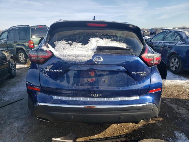 Photo 5 VIN: 5N1AZ2DS5NC114174 - NISSAN MURANO 