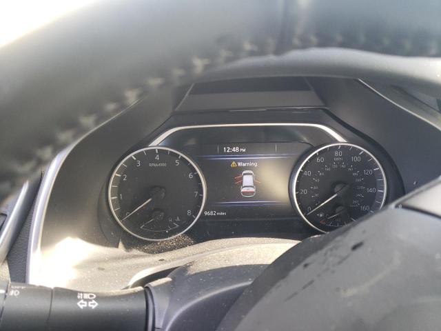 Photo 8 VIN: 5N1AZ2DS5NC114174 - NISSAN MURANO 