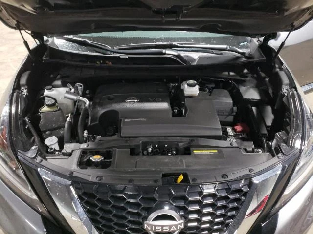 Photo 11 VIN: 5N1AZ2DS5RC102726 - NISSAN MURANO PLA 