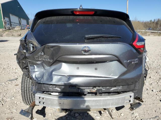 Photo 5 VIN: 5N1AZ2DS6LN151400 - NISSAN MURANO 