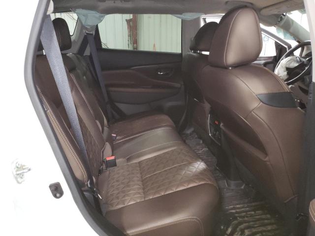 Photo 10 VIN: 5N1AZ2DS6MC102436 - NISSAN MURANO PLA 