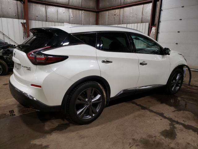 Photo 2 VIN: 5N1AZ2DS6MC102436 - NISSAN MURANO PLA 