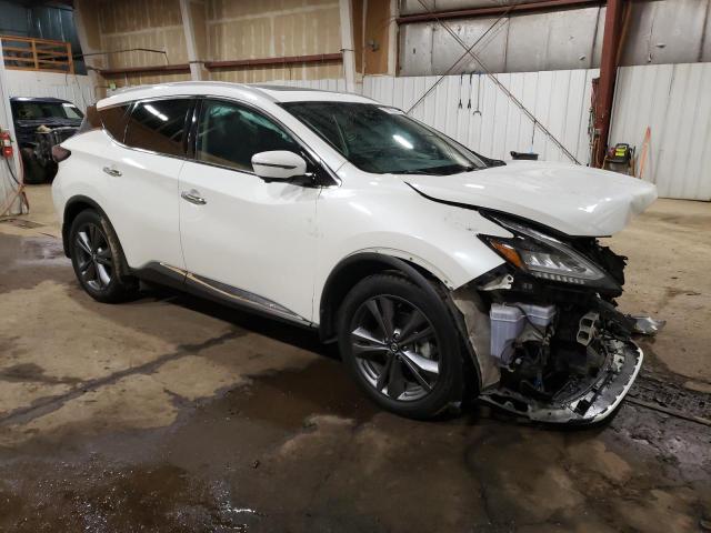 Photo 3 VIN: 5N1AZ2DS6MC102436 - NISSAN MURANO PLA 