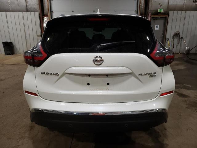 Photo 5 VIN: 5N1AZ2DS6MC102436 - NISSAN MURANO PLA 