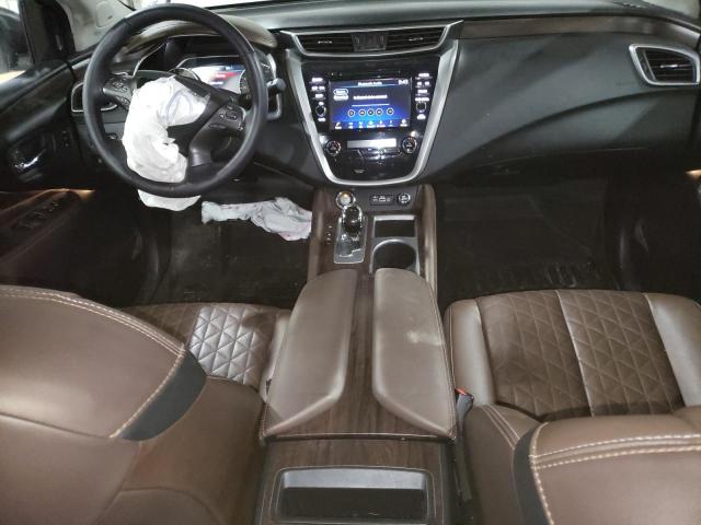 Photo 7 VIN: 5N1AZ2DS6MC102436 - NISSAN MURANO PLA 