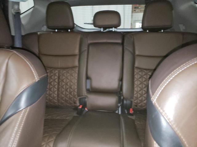 Photo 9 VIN: 5N1AZ2DS6MC102436 - NISSAN MURANO PLA 