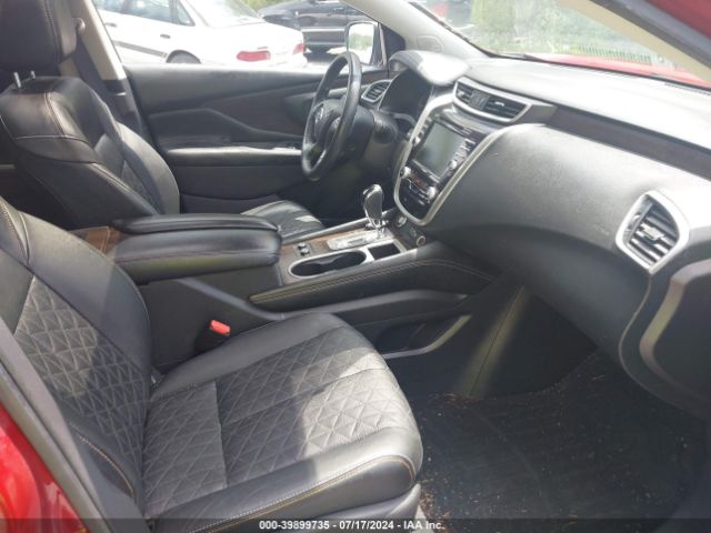 Photo 4 VIN: 5N1AZ2DS6MC117812 - NISSAN MURANO 